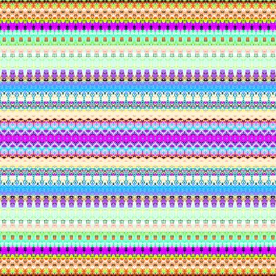 Candy Glitch by Robyn Parker